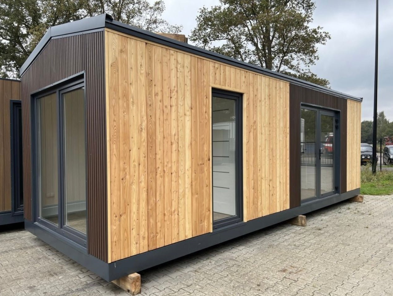 40327B37-58C0-48F7-983C-828700A0841D-1.jpg Unidad residencial 24m2 - Imagen 1
