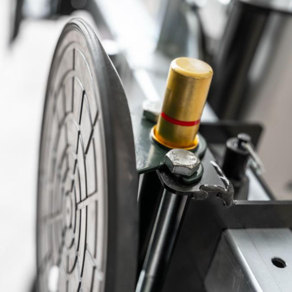 Elevador de láminas de vidrio GT2 – Capacidad de carga: 180 kg - Imagen 6