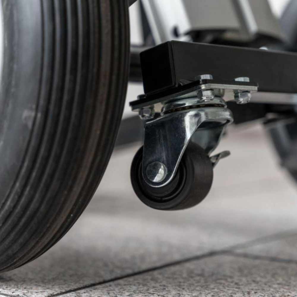 Elevador de láminas de vidrio GT2 – Capacidad de carga: 180 kg - Imagen 7