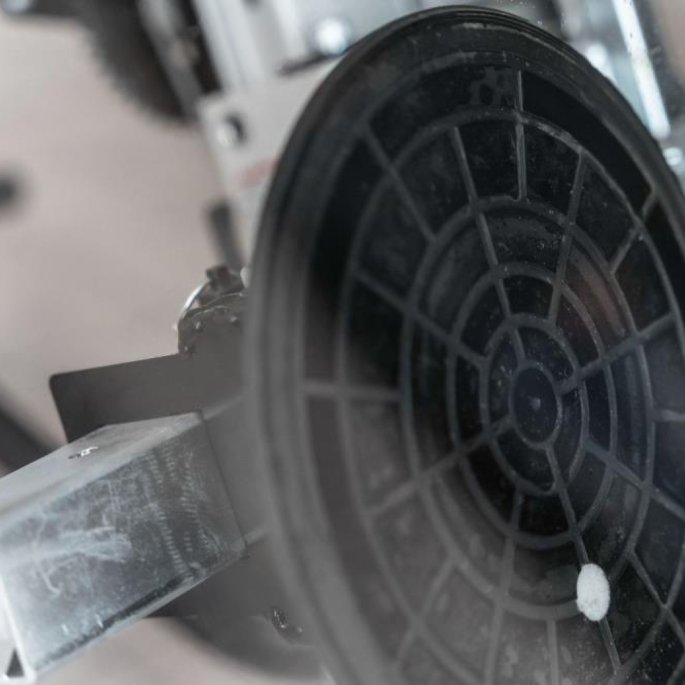Elevador de láminas de vidrio GT2 – Capacidad de carga: 180 kg - Imagen 9