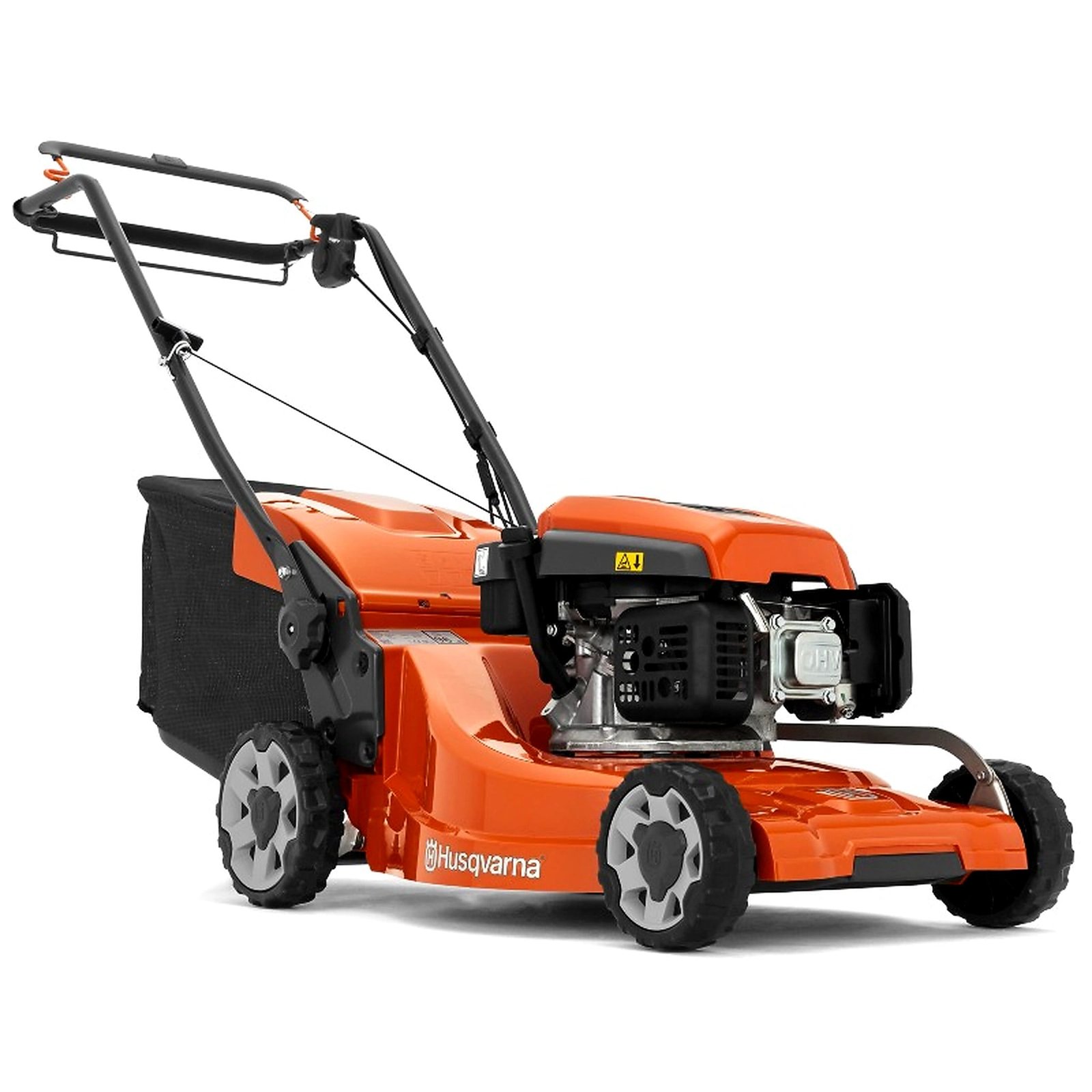 cortacesped-lc347v.jpg Cortacésped Husqvarna LC347V - Imagen 1