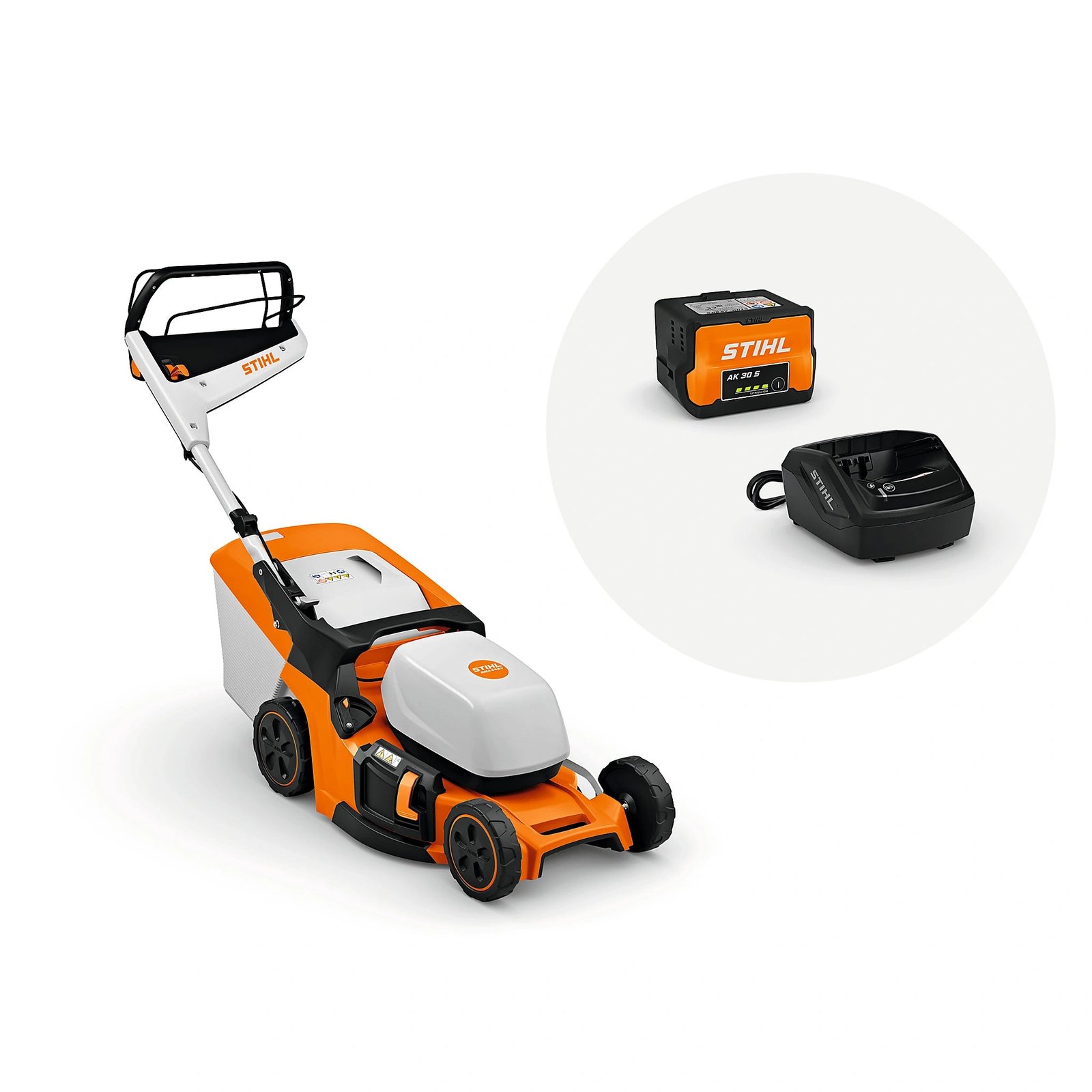 cortacesped-stihl-cortacesped-rma-448-v-con-bateria-ak-30-y-cargador-al-101_8d721028-c27d-4915-9914-f9f080bc7f9d.jpg Cortacésped STIHL RMA 448 V + Batería y cargador - Imagen 1