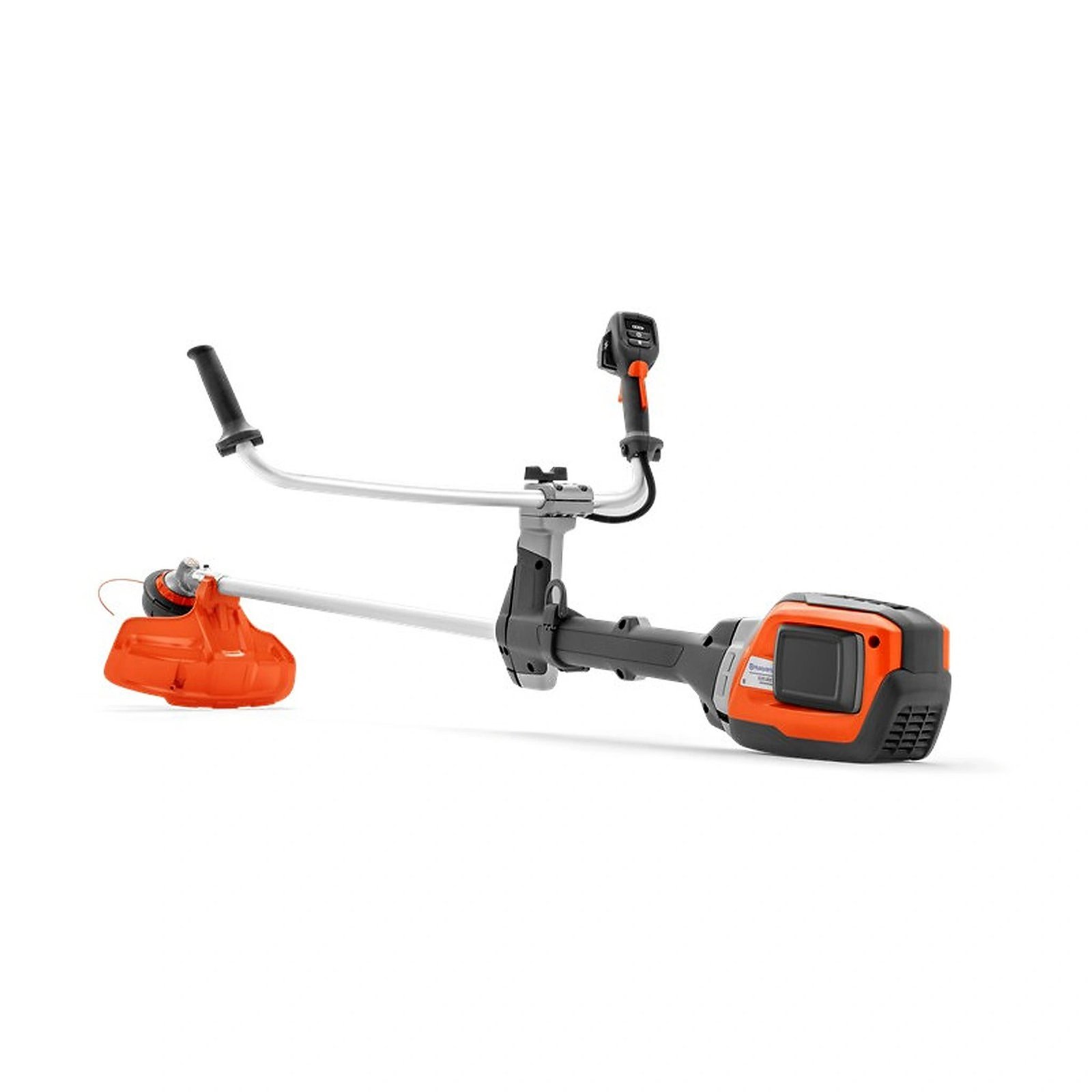 desbrozadora-535irxt.jpg Desbrozadora Husqvarna 535iRXT - Sin batería ni cargador - Imagen 1