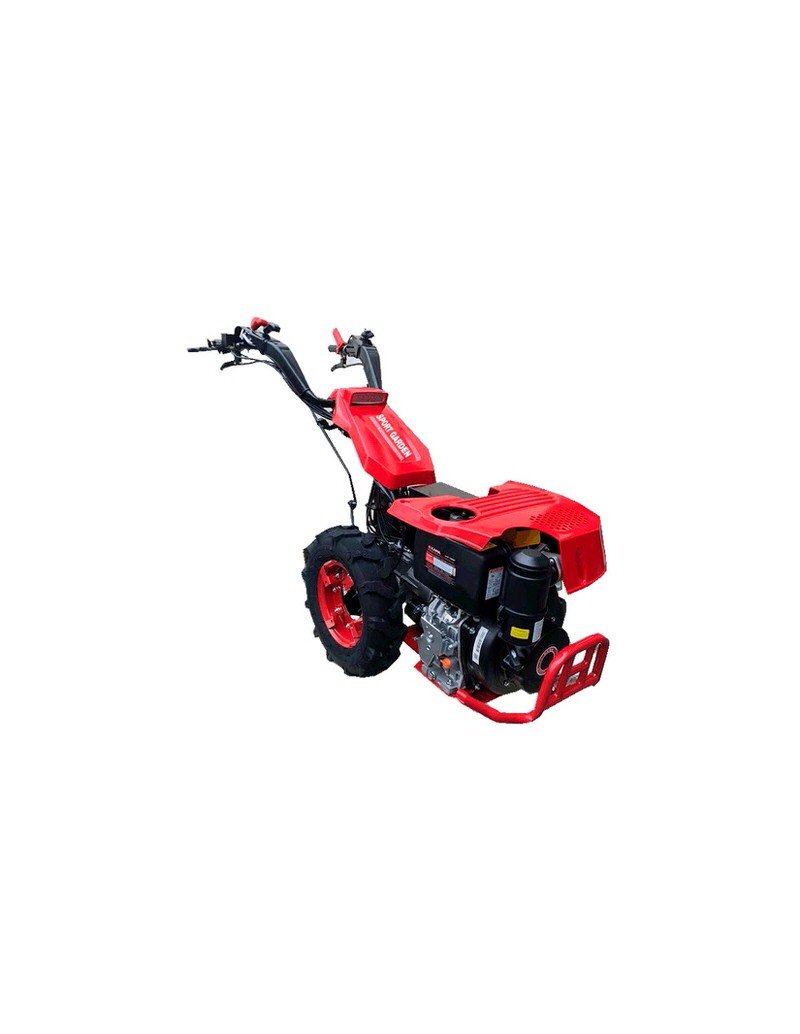 motocultor-sport-garden-mtc-loncin-gasolina-ae.jpg Motocultor Sport Garden MTC LONCIN GASOLINA AE - Imagen 1