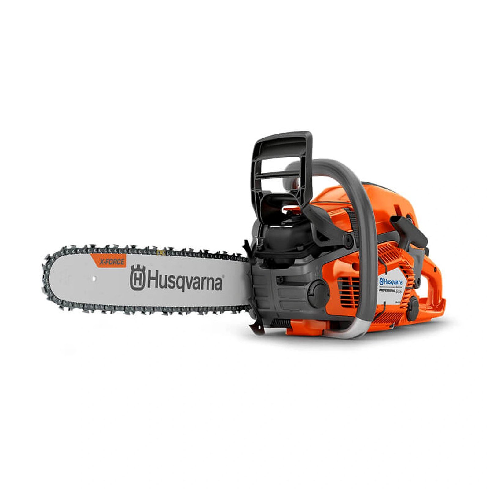 motosierra-545-mark-ii.jpg Motosierra Husqvarna 545 Mark II - Imagen 1