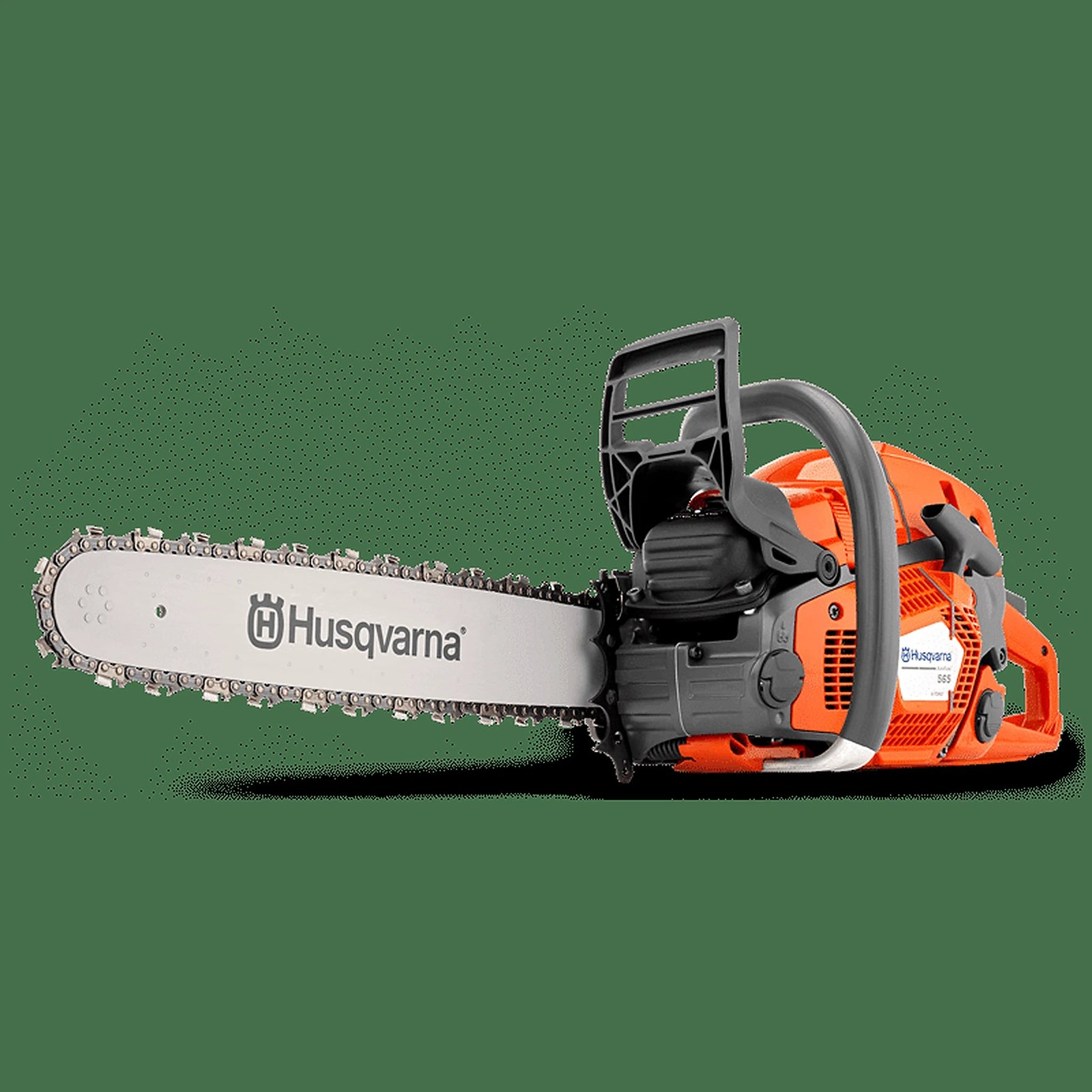 motosierra-565.jpg Motosierra Husqvarna 565 - Imagen 1