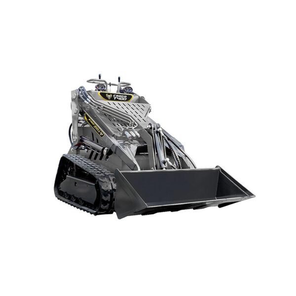 King Bull Cargo T400