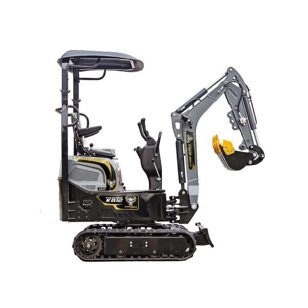 King Bull Excalibur KB12 Brazo Articulado